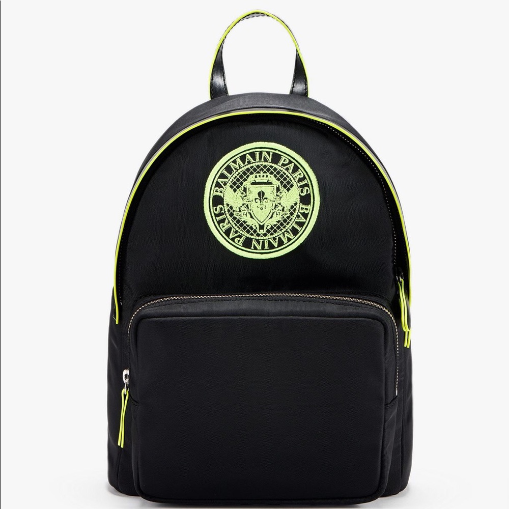 XXXSOLD Balmain kids adult women men backpack
